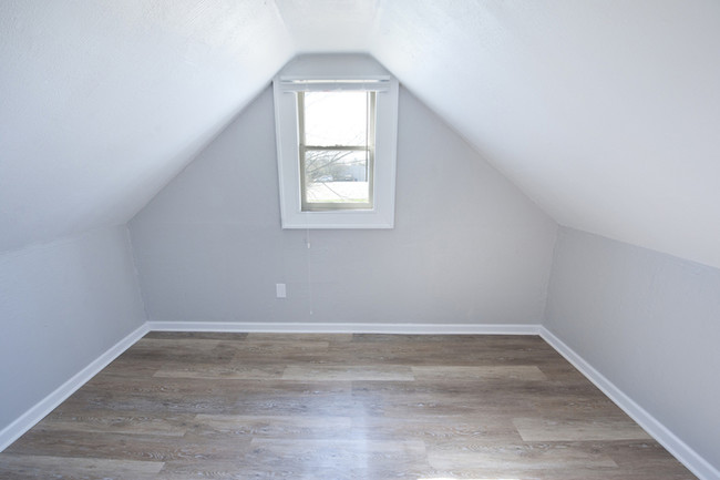 Foto del edificio - 4605 Glenmawr Ave