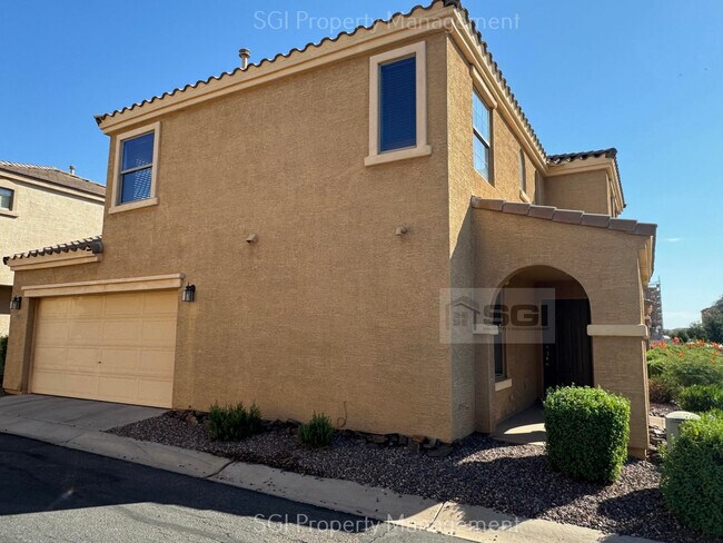 Foto del edificio - Property located in the Lyons Gate Community!