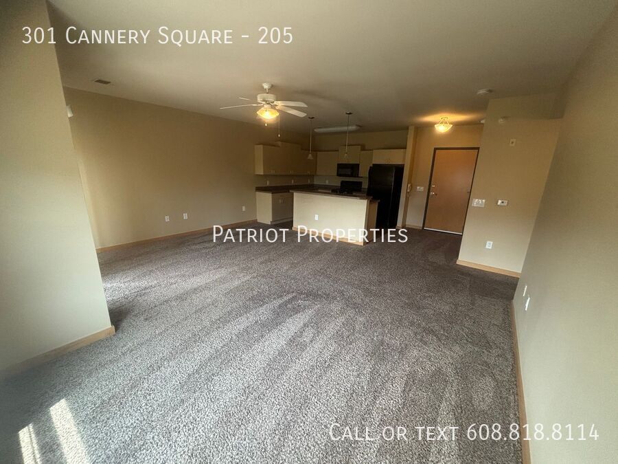 Foto principal - 301 Cannery Square