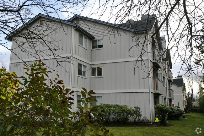 Exterior Photo - Northpointe Apartments