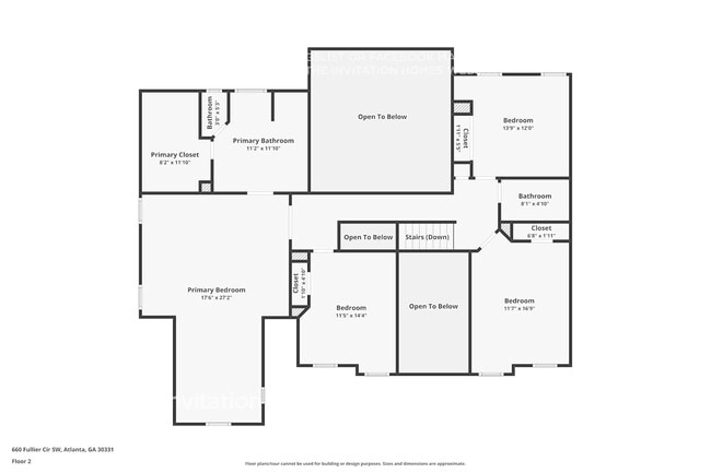 Foto del edificio - 660 Fullier Cir SW