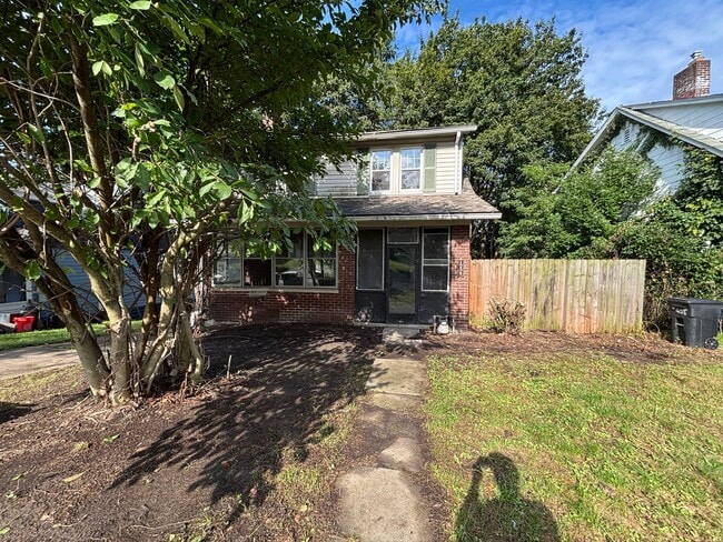 Photo - 120 Conestoga Rd House