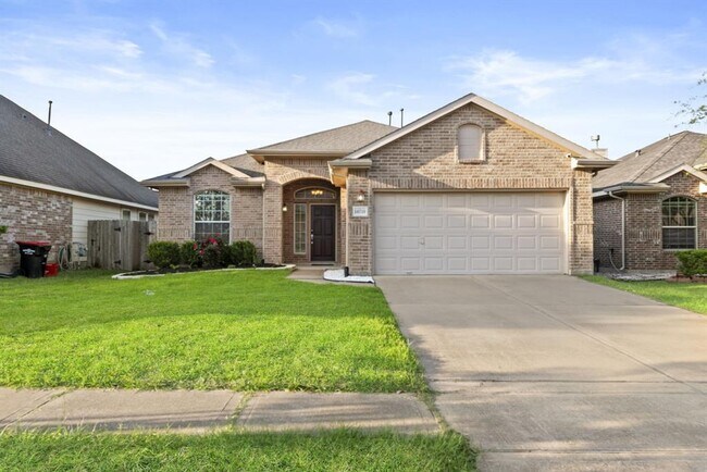 Building Photo - 16710 Jelly Park Stone Dr