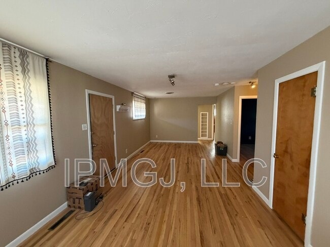 Foto del edificio - 1535 N 20th St