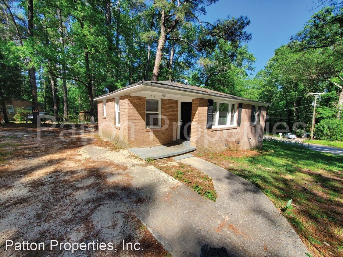 161 Stanford St, Columbia, SC 29203 House Rental in Columbia, SC
