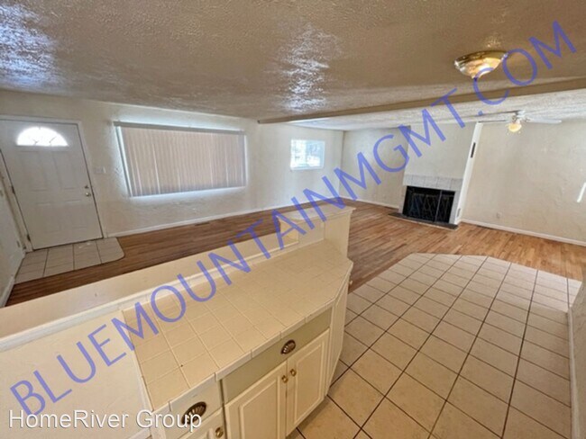 Building Photo - 5 br, 2 bath House - 1613 Newcastle Street