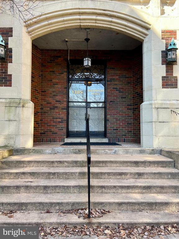 Foto del edificio - 1305 N Broom St