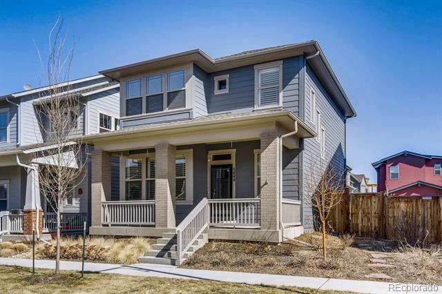 Primary Photo - 5444 Uinta St