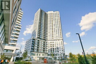 Building Photo - 2495 Eglinton Ave W