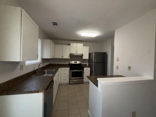 Foto del edificio - 1509 Kilmuir Way