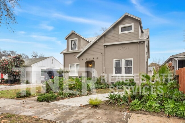 Foto del edificio - 1531 Virginia Ave