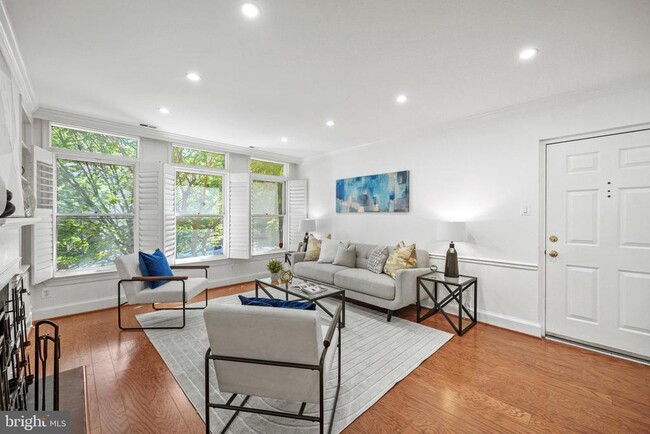 Foto del edificio - 1201 O St NW