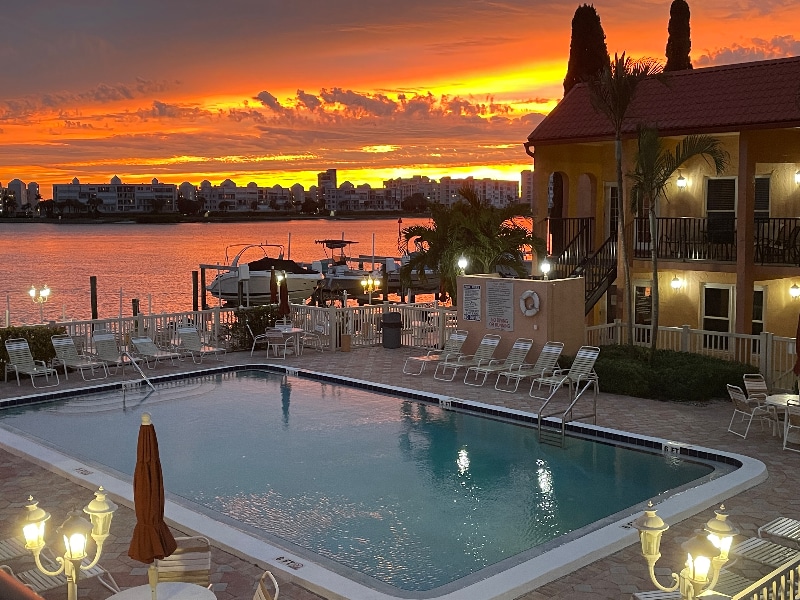 Primary Photo - 8921 Blind Pass Rd