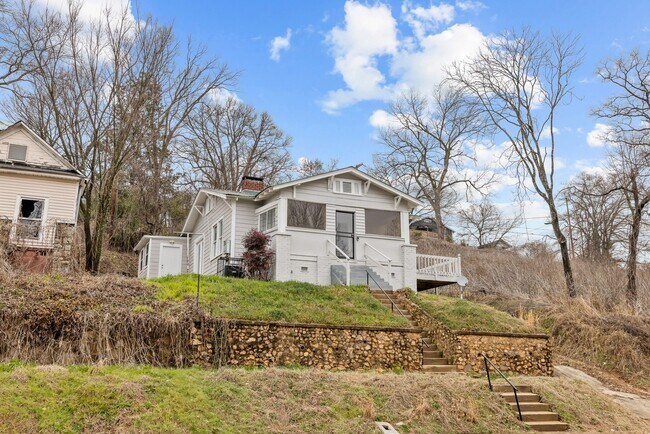 Building Photo - 2712 24th Street Ensley