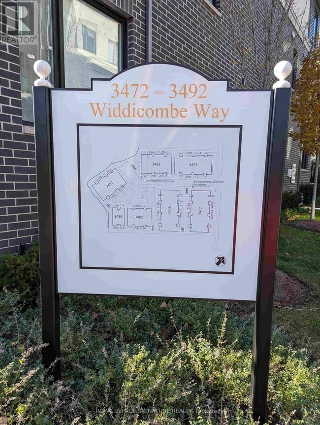 Building Photo - 3472 Widdicombe Way
