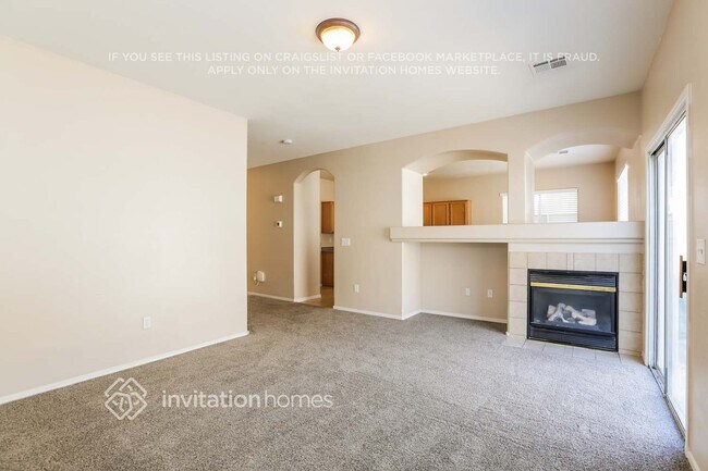 Foto del edificio - 6554 E Coronado Canyon Ave