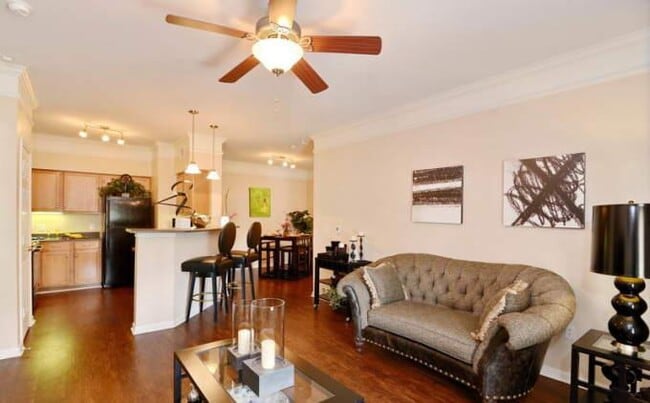 Building Photo - 1 bedroom in Cypress TX 77433