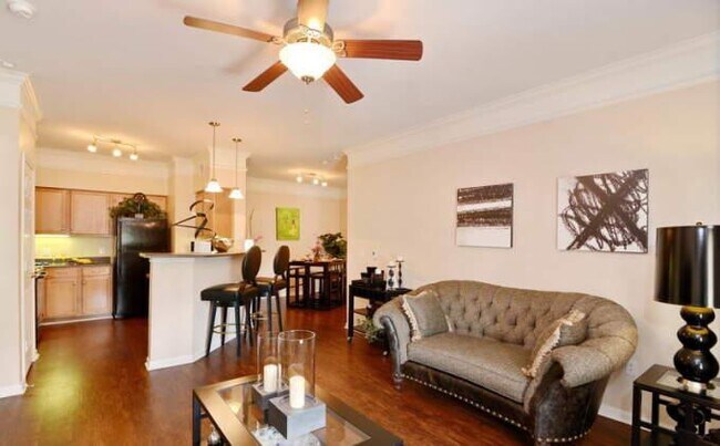 Foto del edificio - 2 bedroom in Cypress TX 77433
