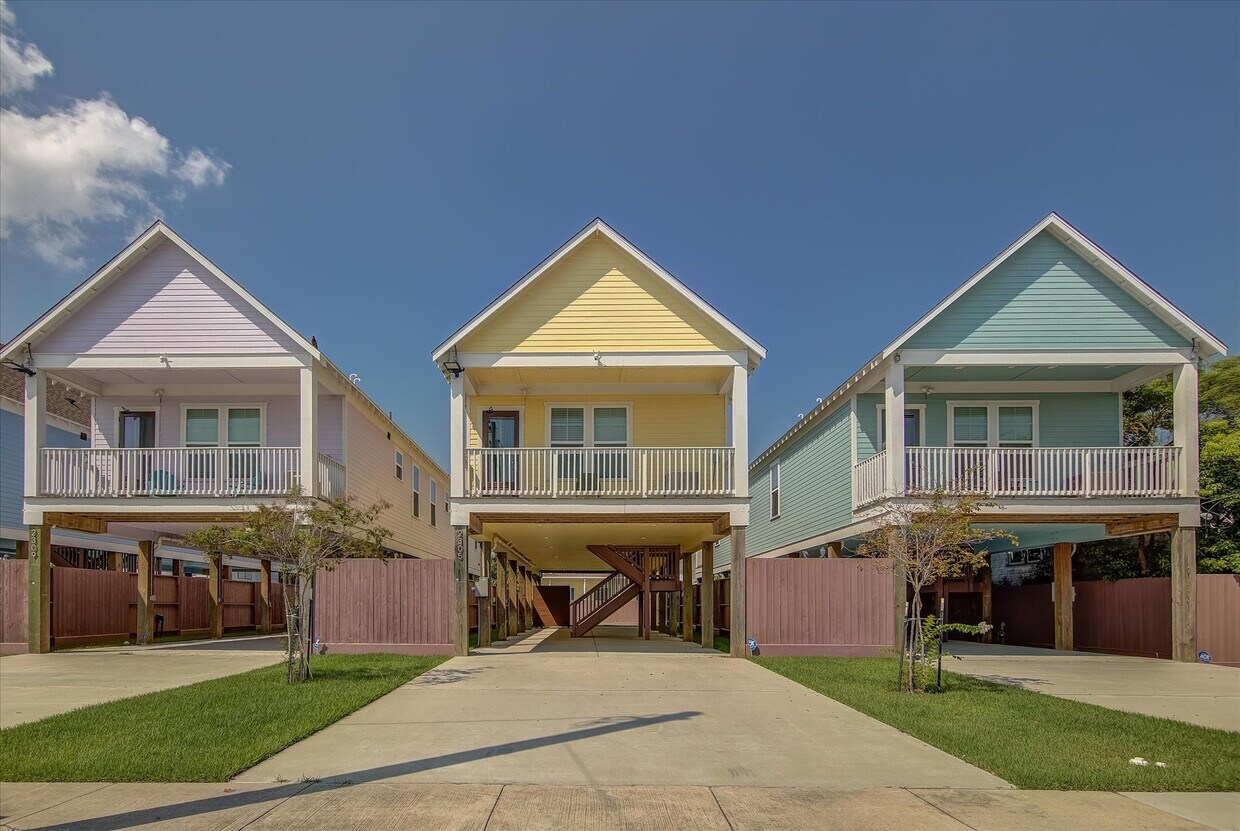 Foto principal - 2305 67th St