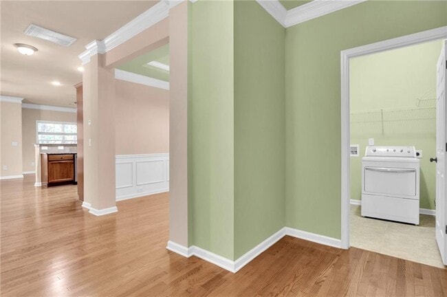 Foto del edificio - 5015 Hastings Terrace