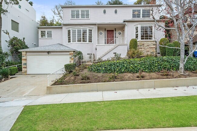 Building Photo - 249 S Bentley Ave