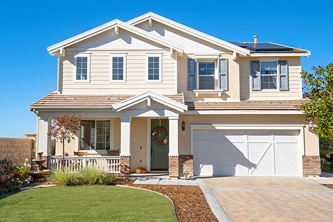Foto del edificio - 3524 Lone Pine Ln