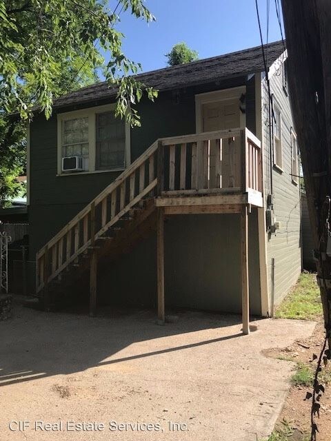 Primary Photo - 1 br, 1 bath House - 2923 Ethel Ave Back
