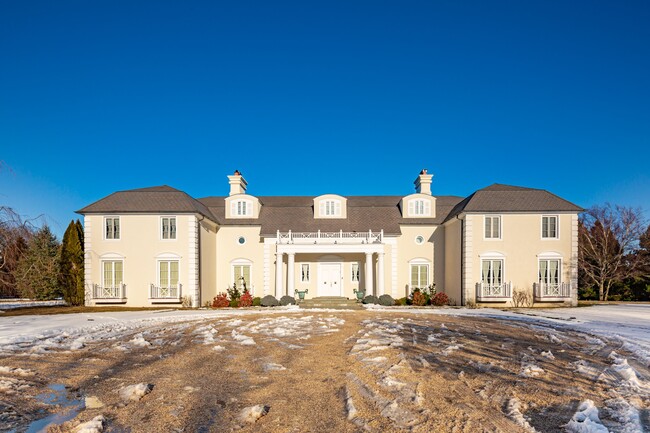 Foto del edificio - 167 Jule Pond Dr