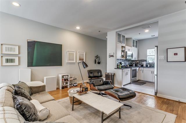 Foto del edificio - 4111 Cole Ave