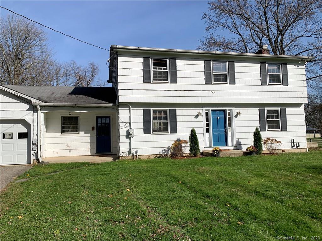 Primary Photo - 120 Eden Hill Rd