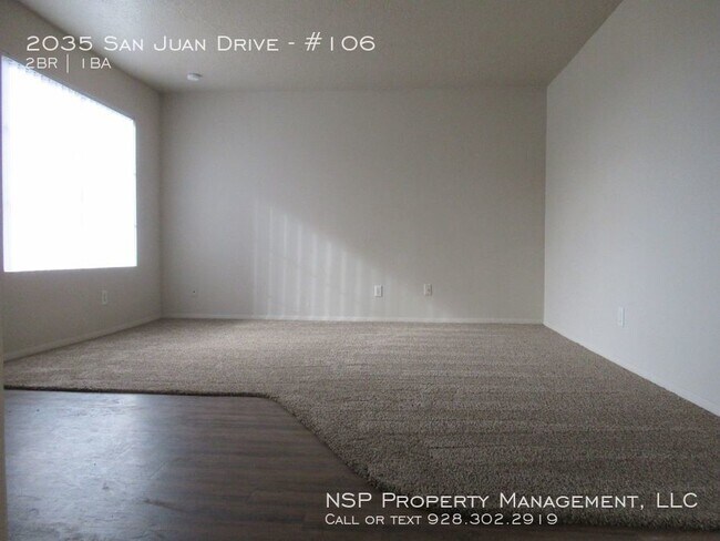 Building Photo - 2035 San Juan Dr