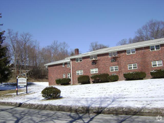 Edificio - Stonewood at Newton