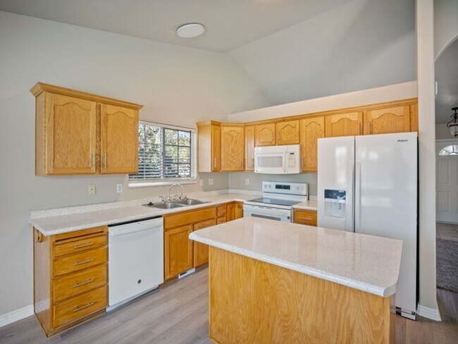 Foto del edificio - 1602 W Rockbridge Dr