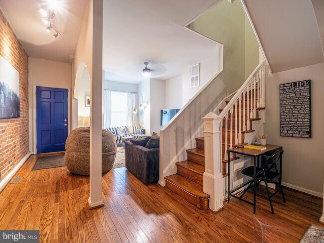 Foto del edificio - 772 Harvard St NW