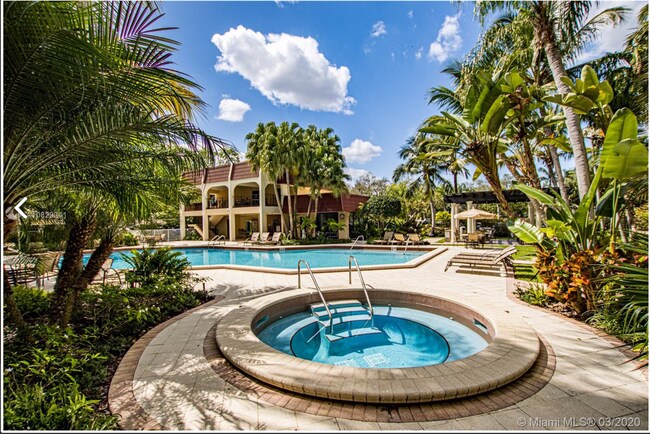 Foto del edificio - 9301 SW 92nd Ave