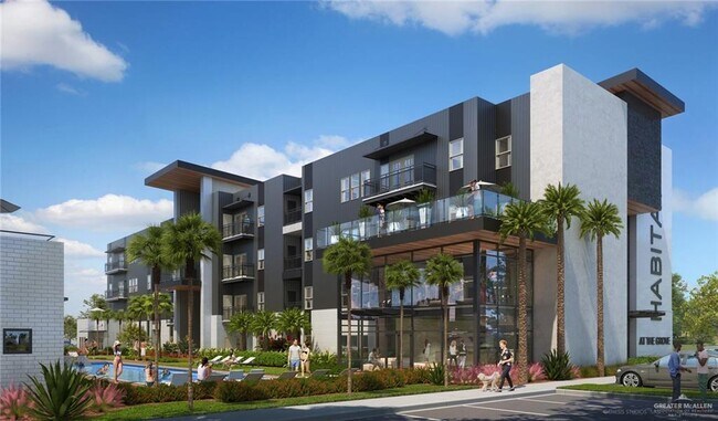 Foto del edificio - 7 N Ware Rd