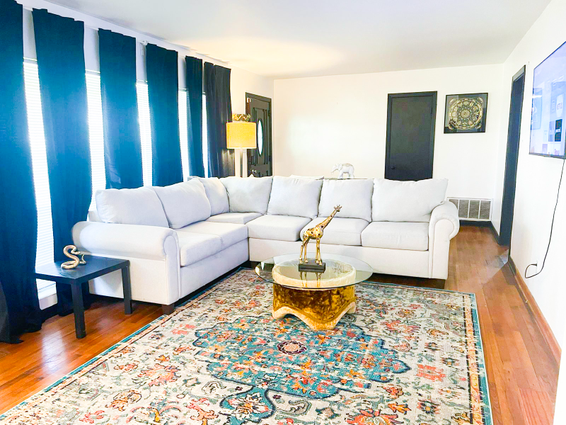 Foto principal - 1104 Joe Louis St
