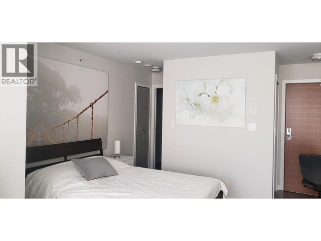 Photo du bâtiment - 161 W Georgia St