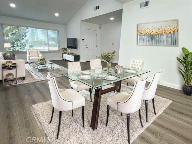Foto del edificio - 16851 Dawn Haven Rd