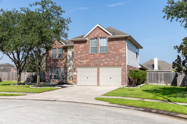 Building Photo - 9810 Spring Alp Ct