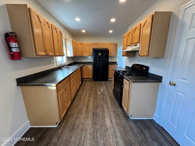 Foto del edificio - 207 Ocean Gate Ave