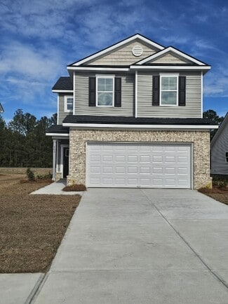 Building Photo - 208 Justify Ave