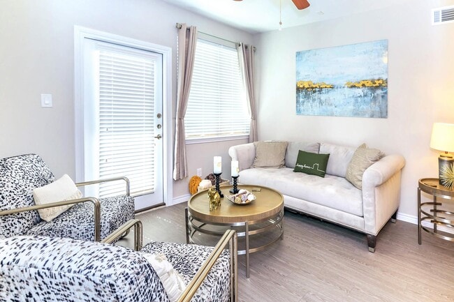 Building Photo - Discover Your New Home Today
