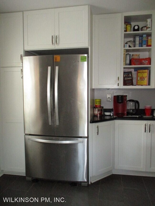 Foto del edificio - 2 br, 2 bath House - 4811 S. 30th St # A2