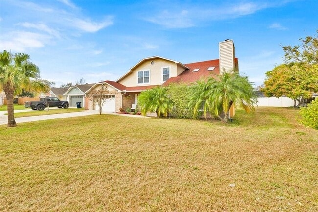 Building Photo - 5108 Avignon Ct