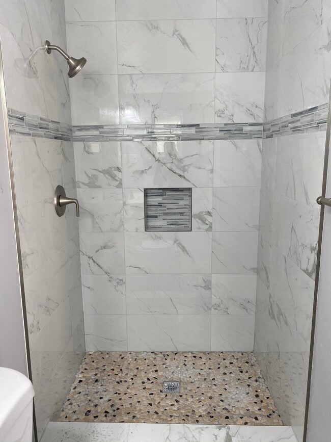 Bathroom - 322 Garfield St