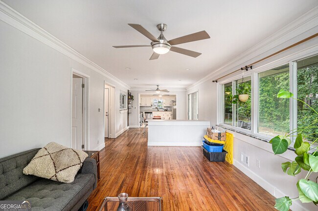 Building Photo - 2601 Riggs Dr