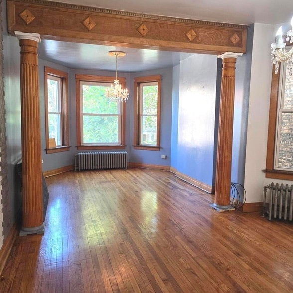 Foto del edificio - 3331 W Pierce Ave