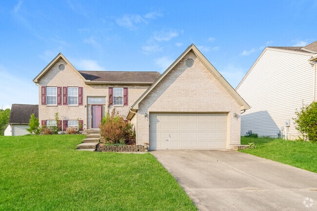 Building Photo - 3201 Shallow Creek Cir