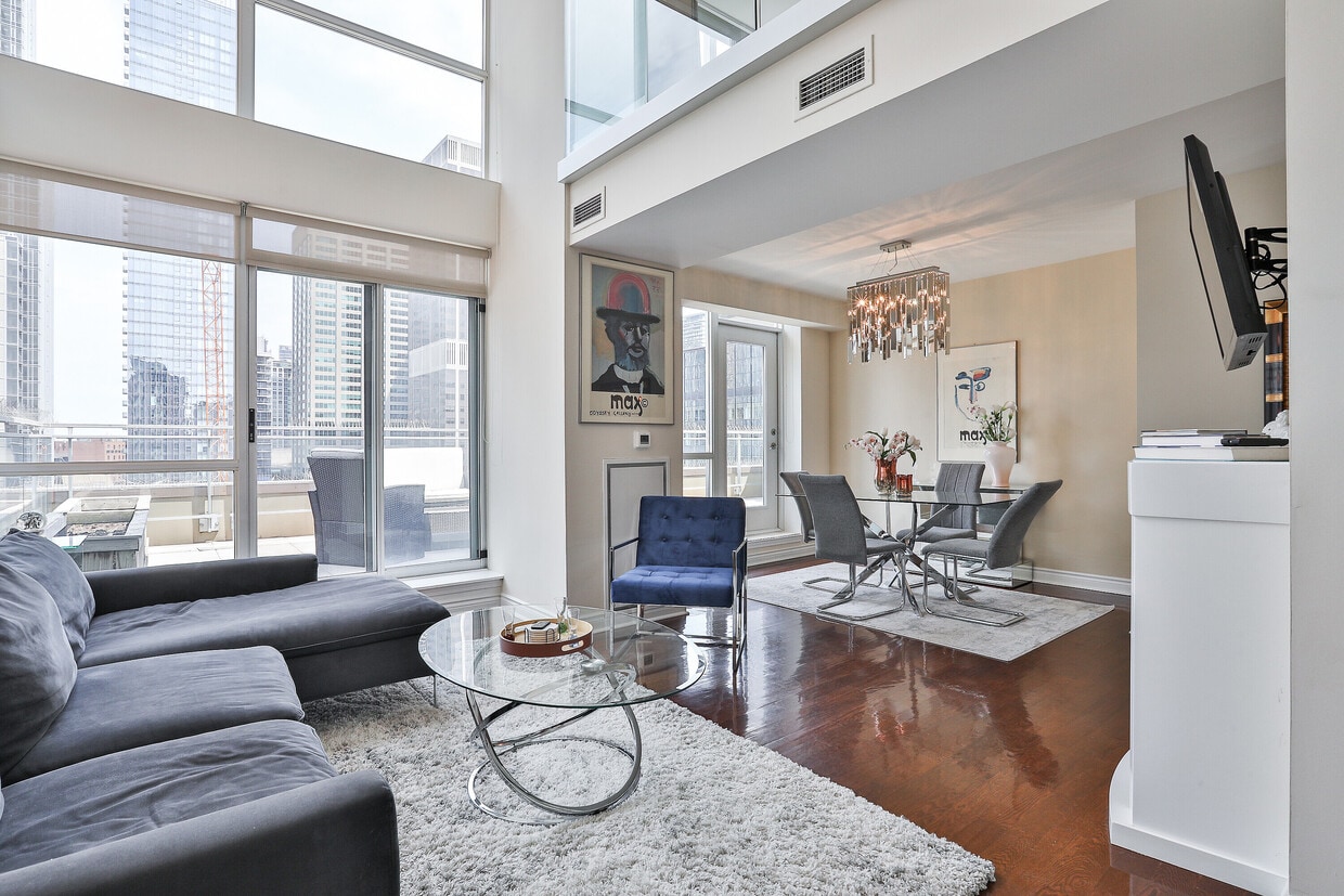 Photo principale - 80 Cumberland St